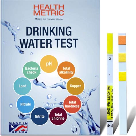 how often to test well water hard water|check well water quality.